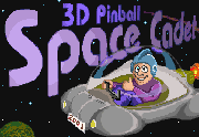 3D Pinball Space Cadet Windows download