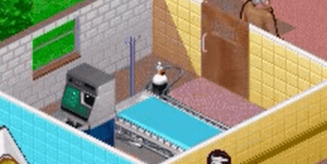 Theme Hospital Ultrascan