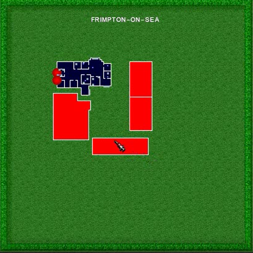 Theme Hospital Walkthrough Level 4 Frimpton On Sea